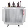 Single and Three Phase 1-1000kVA Dry Type Transformer