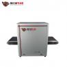 SPX-6550 Luggage X ray Machines Multi languages support Baggage Scanner
