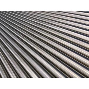 Hot Rolled ASTM A276 316L Stainless Steel Round Bar 145-150MM Dia 6000MM Long