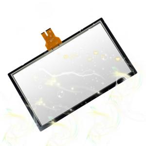 China 23.6 Capacitance Touch Screen supplier