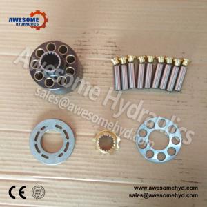China Durable Metal Daikin Hydraulic Pump Parts PVD21 PVD22 PVD23 PVD24 ISO9001 Certification supplier