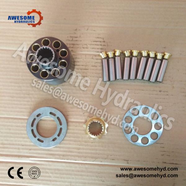 Repair Kit Sauer Danfoss Hydraulic Motor Spare Parts SMF20 SMF21 SMF22 SMF23