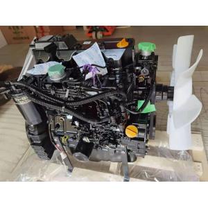 Yanmar 4TNV94 Engine Assembly, DH60, R60 Excavator Engine