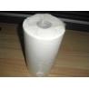 China Natural White unbleached paper towels , Premium kitchen tissue paper wholesale