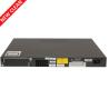 Cuatro interruptor del catalizador 2960 de Cisco de los puertos de SFP, interruptor WS-C2960X-48LPS-L de Gigabit Ethernet
