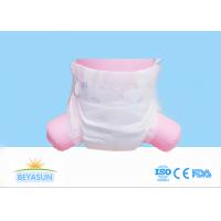 China FDA High Absorption Full Core Baby Pull Up Pants Disposable Hot Films XXL on sale