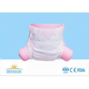 China FDA High Absorption Full Core Baby Pull Up Pants Disposable Hot Films XXL supplier