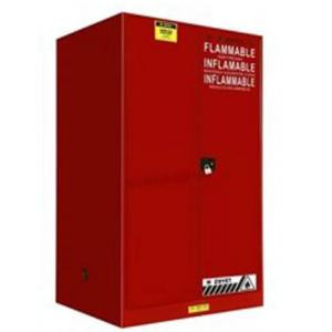 Combustible Liquid 340L Industrial Lab Furniture Flammable Storage Cabinet