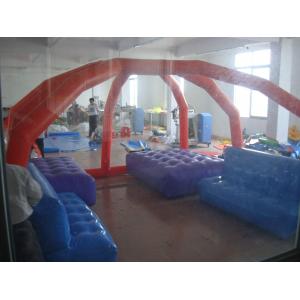 Affordable Inflatable Tent / Bubble Tent For Wedding Event