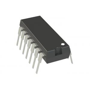China Integrated Circuit Chip MCP2221A-I/P USB 2.0 To I2C/UART Protocol Converter With GPIO supplier