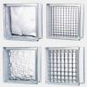 China Glass Blocks: Elevate Your Space with Diverse Textures and Unmatched Style wholesale
