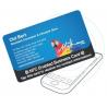 Nfc Membership Card Nfc Chip Card Smart RFID Nfc Card With RFID Ultralight C