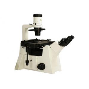 China Inverted Phase Contrast Electron Microscopy Trinocular 1000X Laboratory Optical supplier