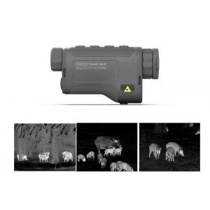 China IP67 35mm Lens Thermal Spotting Monocular For Target Search supplier