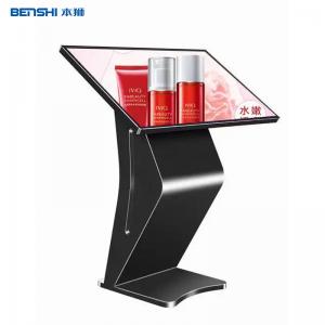 55 Inch LCD Display Touch Screen Digital Signage Monitor TV Commercial Advertising Screen