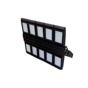 China 800W luces del punto del microprocesador IP67 LED de Samsung de la luz de inundación del poder más elevado LED supplier