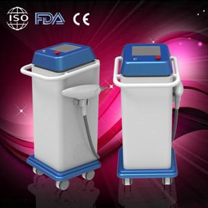 Tattoo Removal Q Switched ND Yag Laser Beauty equipment 1064nm / 532nm