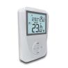 China 230V 7 Day Programmable White Color Gas Boiler Digital Heating Room Thermostat wholesale