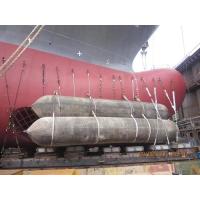 China CCS BV Certification Ship Launching Airbags Customized Repair Ship'S Supplies on sale