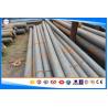 China EN355 Hot Rolled Steel Bar , Q + T / Black Or Peeled Alloy Steel Bar wholesale