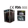 3W 3D Glass Laser Engraving Machine Air Cooled For Christmas Gifts