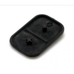 China Benz Button Rubber Remote Key Pad Rubber for Mecedes Benz Transponder Keys wholesale