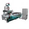 Low Cost CNC Engraving Machine with Auto Tool Changing/3 Tools Changing/Servo