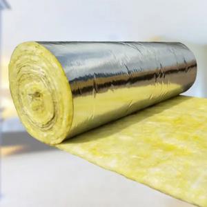 China Versatile Rockwool Pipe Insulation Sustainable Rockwool Pipe Wrap Roll supplier