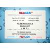 China Albendazole ELISA Test Kit , technical support , competitive price , 96 test wholesale