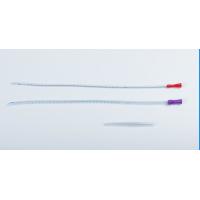 disposable urinary catheter medical disposable female and Male use Nelaton catheter PVC catheter