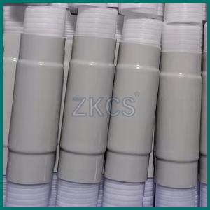 China 10kv Stress Cold Shrink Termination EPDM Inside For Low Voltage Cable Assembly supplier