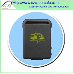 China Mini GPS Personal Tracker supplier