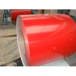 color coated galvanized steel coil from China
