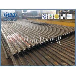 China Stainless Alloy Steel Boiler Membrane Wall Laid Vertically wholesale
