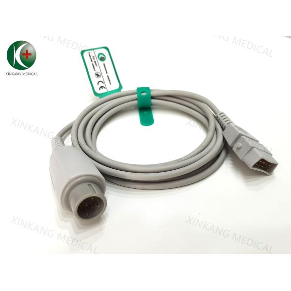 Simplificar el monitoreo del paciente con sensores de EtCO2 y adaptador NDIR