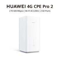 China Huawei B628-265 4G/LTE CPE Dual Band Wi-Fi Router 600Mbps Connect 64 Devices on sale