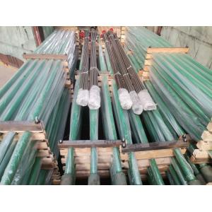 China API 11AX-0061 Sucker Rod Pumps Carbon Steel With Spray Metal Plunger supplier