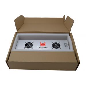 China 16W Powerful WiFi Bluetooth 3G 4G Mobile Phone Jammer With Light Weight supplier