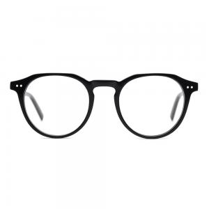 China Acetate Eyeglasses Frame Ls7906 supplier