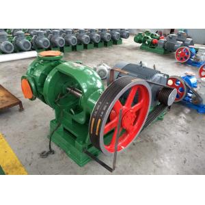 Annular High Pressure Centrifugal Water Pump 0.5 Mpa Gear For Transporting Liquid