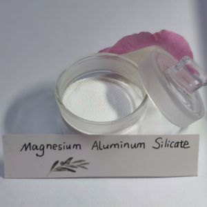 China High Performance Additive For Polyols Magnesium Aluminosilicate With Custom Particle Sizing To Reduce Downtime And Boost Yield on sale