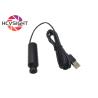 China 2MP USB Bullet Camera for Windows Mac Linux Android wholesale