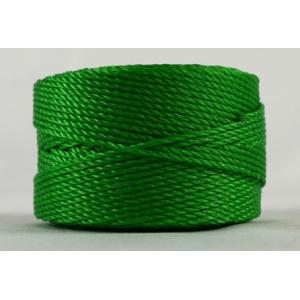 China Green Blue Yellow Fishing Net Twine , Braided Cotton Rope OEM Service supplier