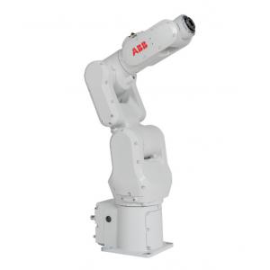 China Remote Control Abb Robot Arm IRB1100-4/0.58 6 Axis Use For Handling Polishing supplier