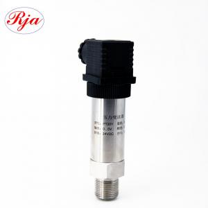 China 1bar Gas Pressure Sensor 4mA Waterproof Liquid Pressure Transmitter supplier