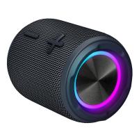 China TWS Wireless Bluetooth Speaker With LED Lights 10W With Playback 10 Hours on sale