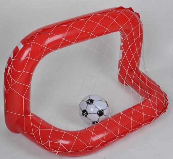 Outdoor Games Inflatable Kids Toys Football Goal Gate/Net EN71 PVC Soccer Gate