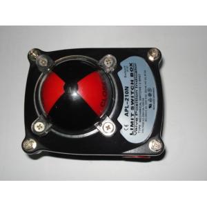 Limited switch (Positioner indicator)  APL-210N
