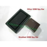 X3 Highly Sensitive GSM SIM Card Surveillance small listening devices bugs