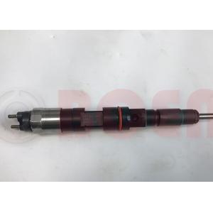 China Low Emission Common Rail Injector Diesel Fuel Injector 0950000380 09R01792 supplier